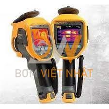 Bán Camera nhiệt độ Fluke Ti400 (-20 °C to +1200 °C,  320 x 240 pixels)