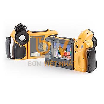 Bán Camera nhiệt độ Fluke Ti55FT-20 (-20 °C to +350 °C)