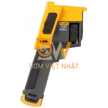 Bán Camera Nhiệt Fluke Ti27