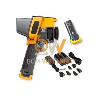 Bán Camera Nhiệt Fluke Ti29