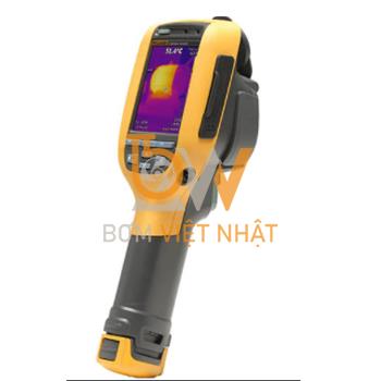 Bán Camera Nhiệt Fluke Ti90