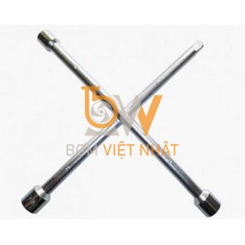 Bán CẦN CHỮ THẬP 14 INCH 3 ĐẦU ( 17, 19, 21, 1/2) CENTURY