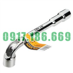 Bán CẦN ĐIẾU Size:19mm TOLSEN 15098