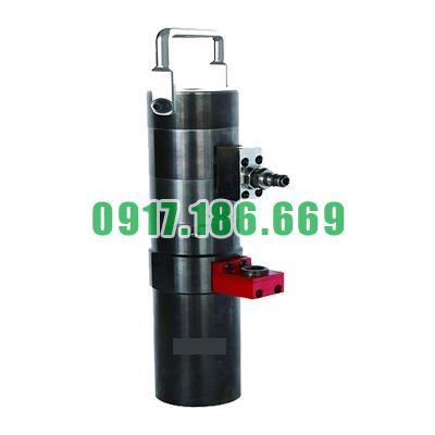 Bán Căng bu lông thủy lực M36=55mm hành trình 8mm TLP HHLS-TT36