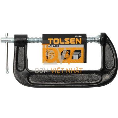 Bán CẢO CHỮ G 3'' TOLSEN 10112