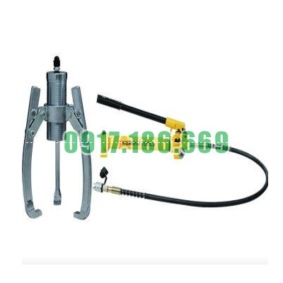 Bán Cảo thủy lực 5 tấn 200 mm TLP HHL-5F (bơm HHB-700C)