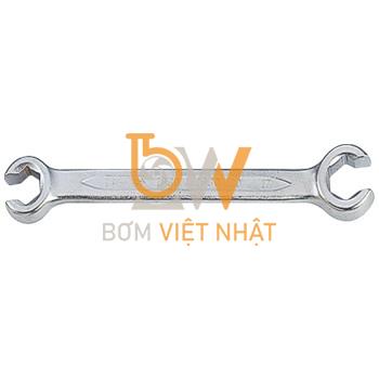 Bán Cờ lê 2 đầu miệng lục giác 14 x 17mm Kingtony 19301417