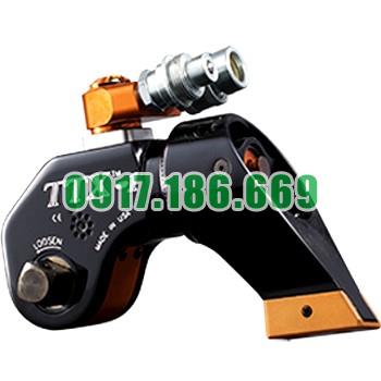 Bán CỜ LÊ THỦY LỰC TORC TTX-1 LỰC XIẾT 228 - 1,674 Nm