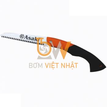 Bán Cưa cành cán xếp  7''/175mm Asaki AK-8800