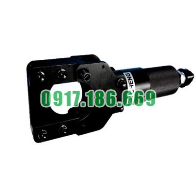 Bán Đầu cắt cáp thủy lực 10 tấn TAC CPC-55B
