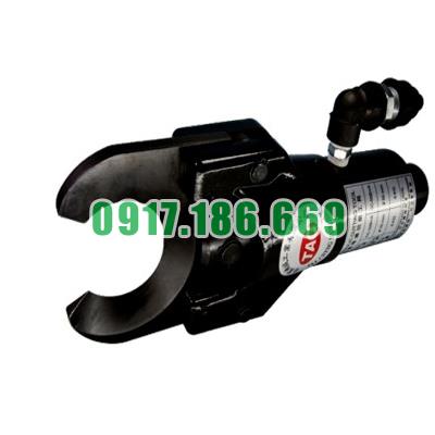 Bán Đầu cắt cáp thủy lực 12 tấn 52mm TAC CC-50B+A