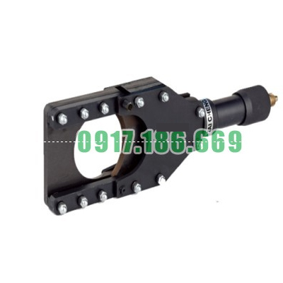Bán Đầu cắt cáp thủy lực 16.6 tấn TAC CPC-100C