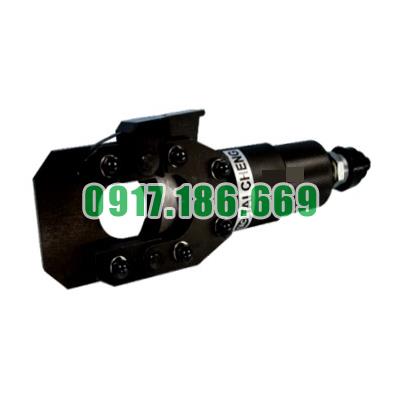 Bán Đầu cắt cáp thủy lực 6 tấn 45 độ TAC CPC-40B