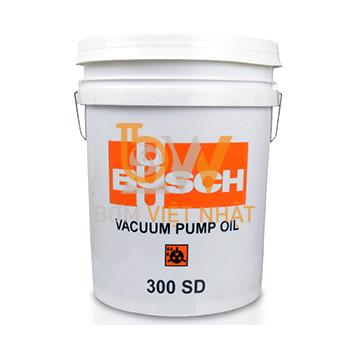 Bán Dầu chân không Busch 300SD