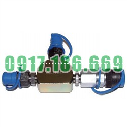 Bán Đầu chia thủy lực 1500 bar BOLTIGHT Tee Block BT-1547