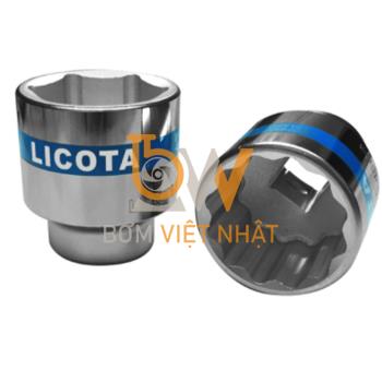 Bán Đầu tuýp 3/4 inch 25mm LICOTA