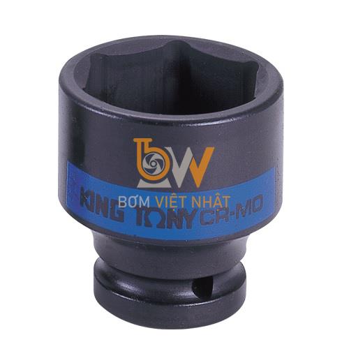 Bán Đầu tuýp ngắn 26mm 1 inch Kingtony 853526