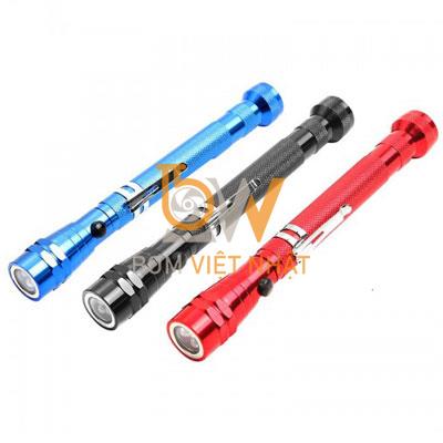 Bán ĐÈN PIN 3 LED 17.5- 57cm  TOLSEN 66011