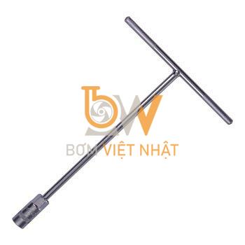 Bán Điếu chữ T  14mm Asaki AK-7082