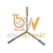 Bán Điếu chữ Y   8 - 10 - 12mm Asaki AK-7096