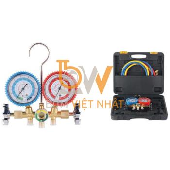 Bán Đồng hồ đo áp suất HBS-BZ-3