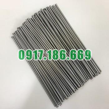 Bán Đũa súng gõ rỉ 4 x 180 mm (hộp 50 cái)