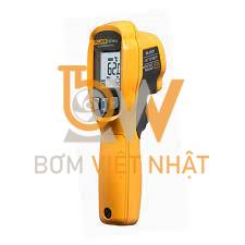 Bán Dụng Cụ Đo Nhiệt Độ Bằng Tia Hồng Ngoại Fluke 62/MAX