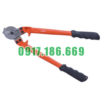 Bán Kềm cắt cáp điện  10''/250mm Asaki AK-8182