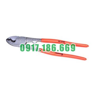 Bán Kềm cắt cáp điện 14''/350mm Asaki AK-8210