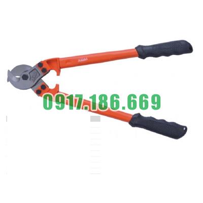 Bán Kềm cắt cáp điện  6''/150mm Asaki AK-8180