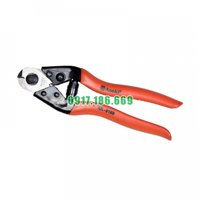 Bán Kềm cắt cáp thép cao cấp 8''/200mm Asaki AK-8189