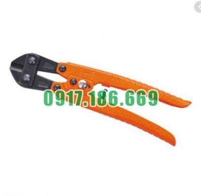 Bán Kềm cộng lực mini cán cam 8''/200mm Asaki AK-8191