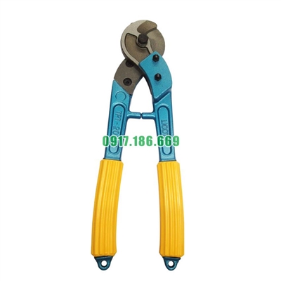 Bán Kéo cắt dây cáp điện 100 mm LICOTA