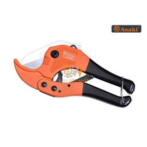 Bán Kéo cắt ống nhựa PVC 42mm Asaki AK-0162