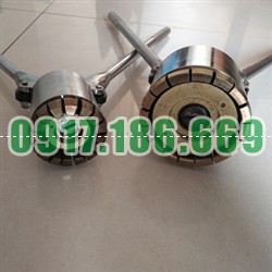 Bán Kẹp nắp Seal thùng phuy  V2