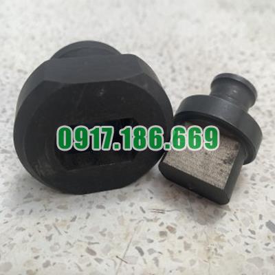 Bán Khuôn Oval cho máy đột lỗ 12 x 20mm  MHP-20