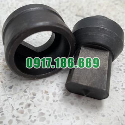 Bán Khuôn Oval cho máy đột lỗ 14 x 20mm  CH-60