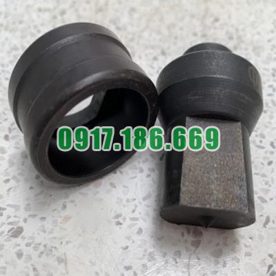 Bán Khuôn Oval cho máy đột lỗ 16,5 x 22mm  CH-60