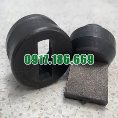 Bán Khuôn Oval cho máy đột lỗ 6,5 x 22mm  CH-60