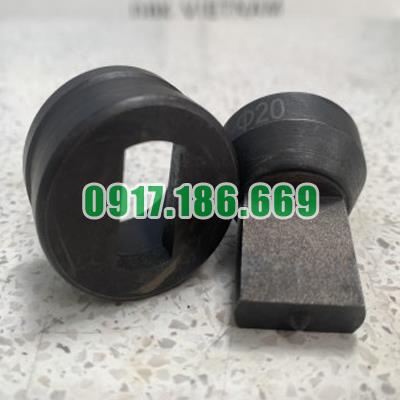 Bán Khuôn Oval cho máy đột lỗ 8,5 x 20mm  CH-60