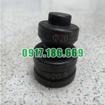 Bán Khuôn tròn cho máy đột lỗ 20,5mm  CH-60