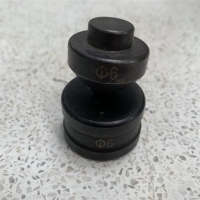 Bán Khuôn tròn cho máy đột lỗ 8mm  CH-60