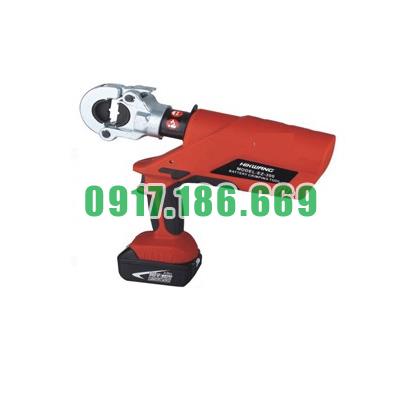 Bán Kìm bấm cos thủy lực TAT-EZ-300 dùng pin