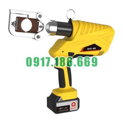 Bán Kìm cắt cáp chạy pin 6.5 tấn max 40 mm TLP HHYD-40D