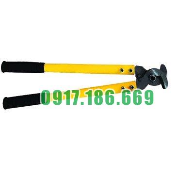Bán Kìm cắt cáp cơ 120 mm2 TLP HHD-125