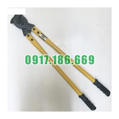 Bán Kìm cắt cáp cơ 240 mm2 TLP HHD-250