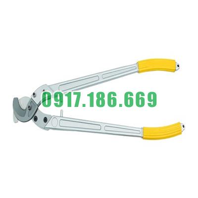 Bán Kìm cắt cáp cơ 240 mm2 TLP HHD-250L