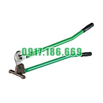 Bán Kìm cắt cáp thép phi 12.7 mm TAC MI-624