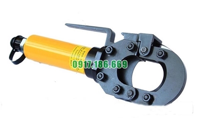 Bán Kìm cắt cáp thủy lực 5 tấn max 40mm TLP HHD-40F