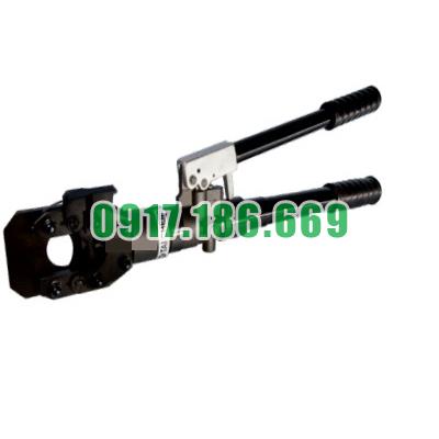 Bán Kìm cắt cáp thủy lực 6 tấn 5 độ TAC CPC-40A